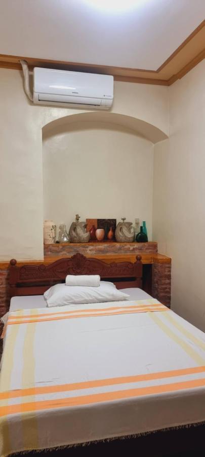 Casa Familya Hotel Batac Luaran gambar