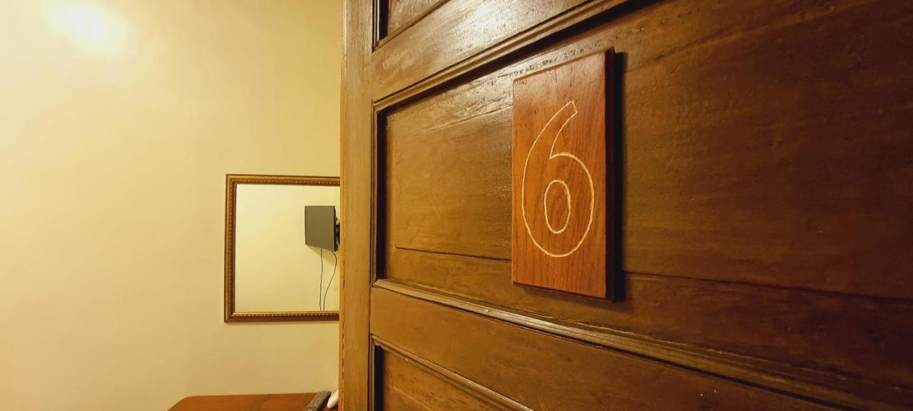 Casa Familya Hotel Batac Luaran gambar