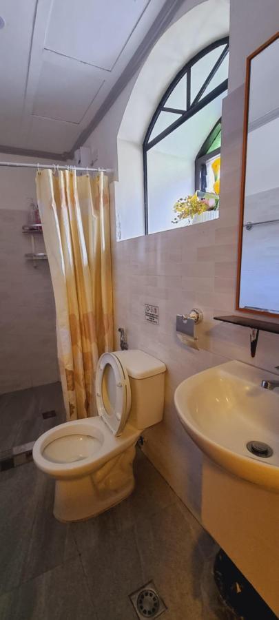 Casa Familya Hotel Batac Luaran gambar